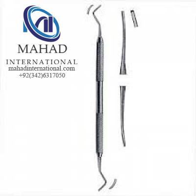 Gingival Margin Trimmers